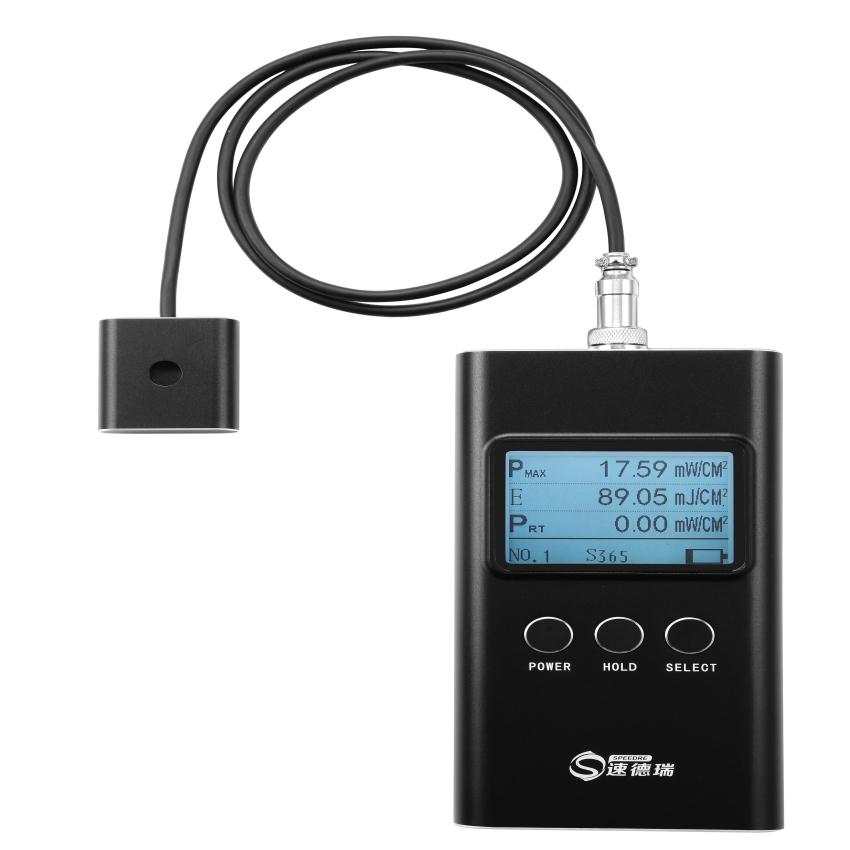 XYZD2040多探頭紫外輻照計